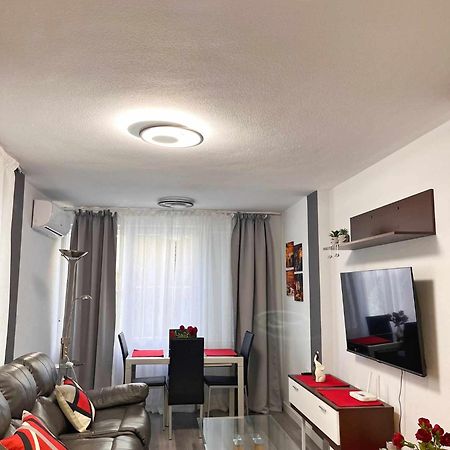 Z&R - Alcyone Villa Torrevieja Ngoại thất bức ảnh