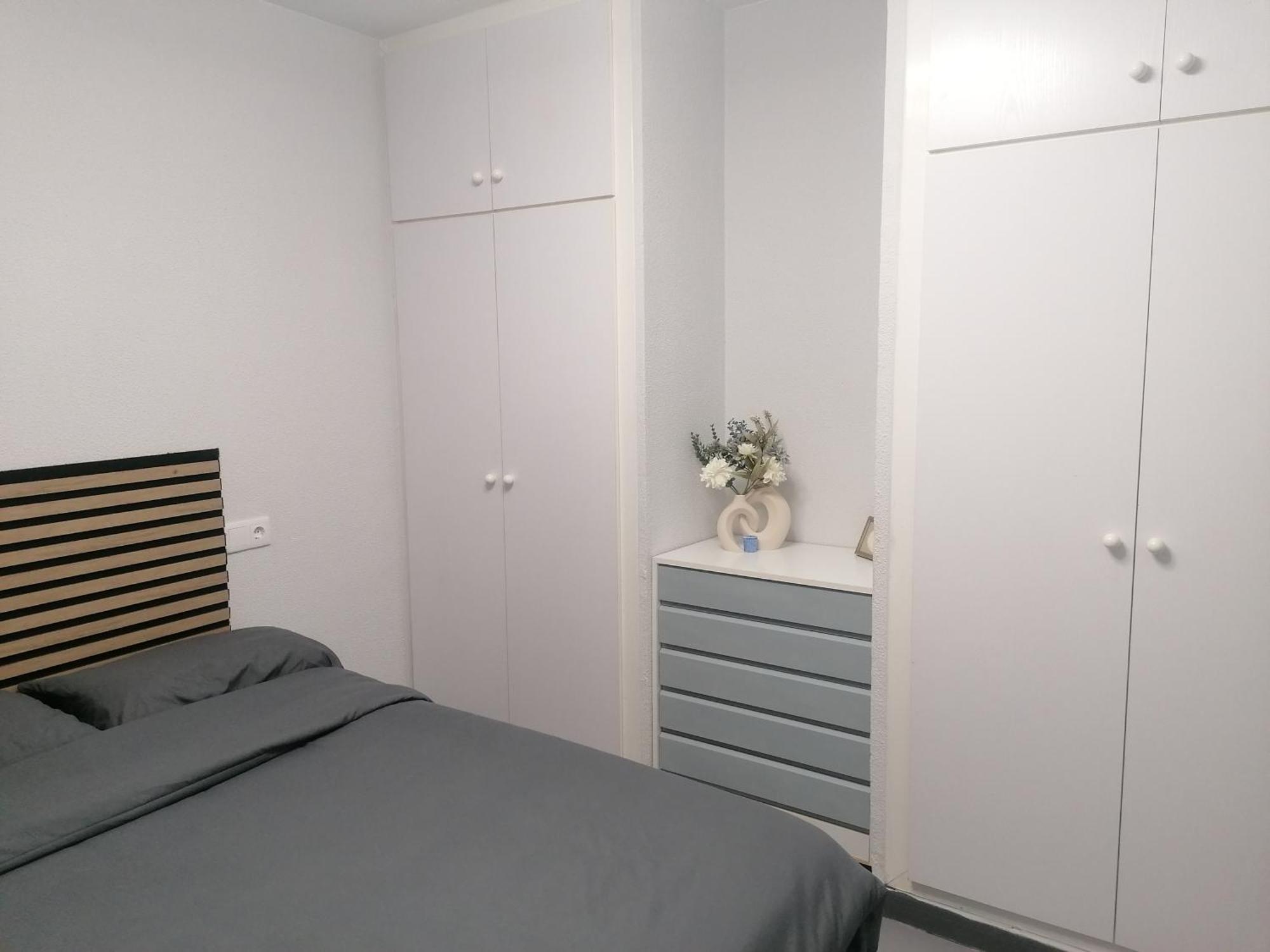 Z&R - Alcyone Villa Torrevieja Ngoại thất bức ảnh