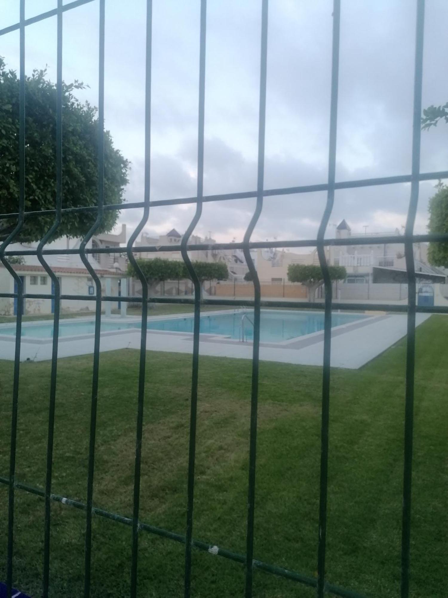 Z&R - Alcyone Villa Torrevieja Ngoại thất bức ảnh