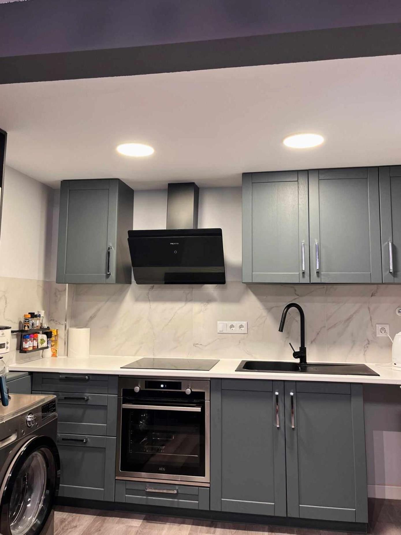 Z&R - Alcyone Villa Torrevieja Ngoại thất bức ảnh