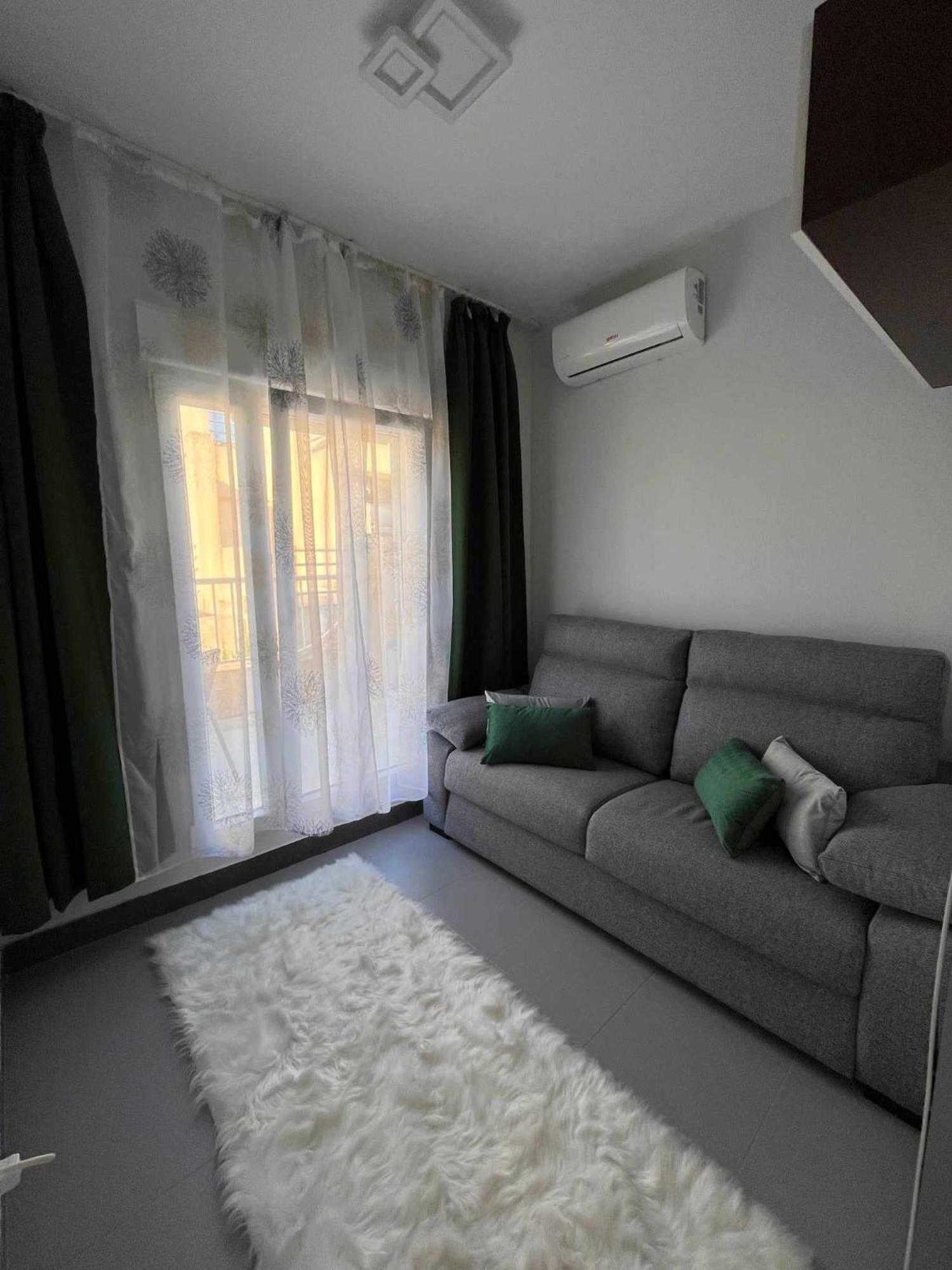 Z&R - Alcyone Villa Torrevieja Ngoại thất bức ảnh