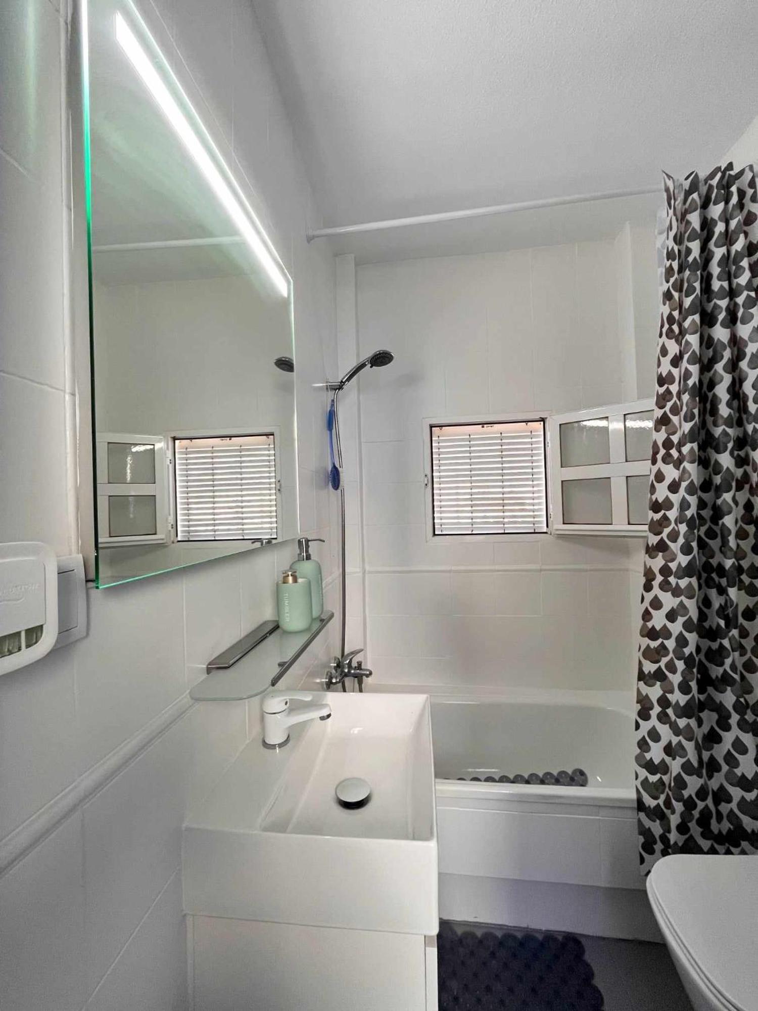 Z&R - Alcyone Villa Torrevieja Ngoại thất bức ảnh