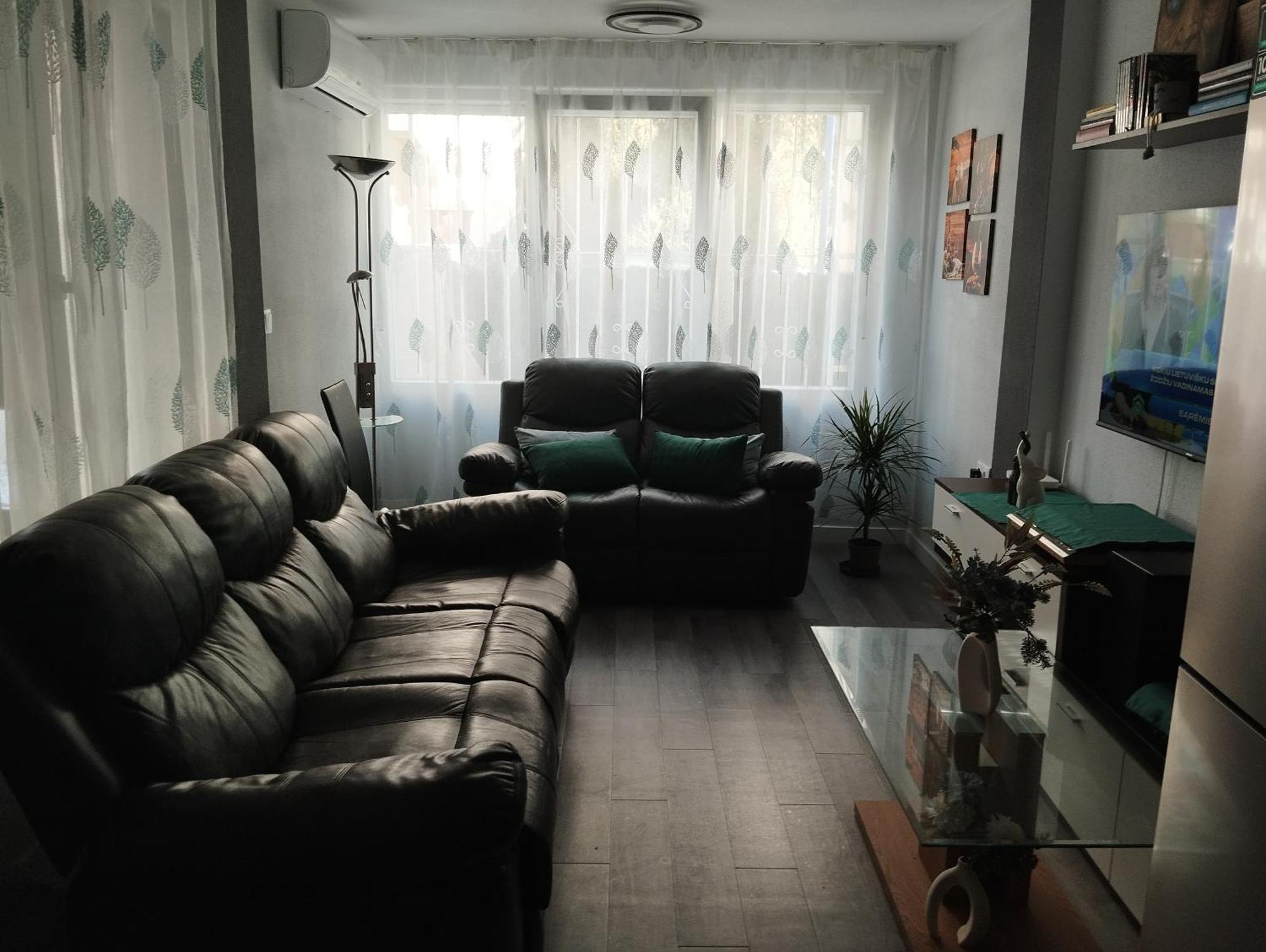 Z&R - Alcyone Villa Torrevieja Ngoại thất bức ảnh
