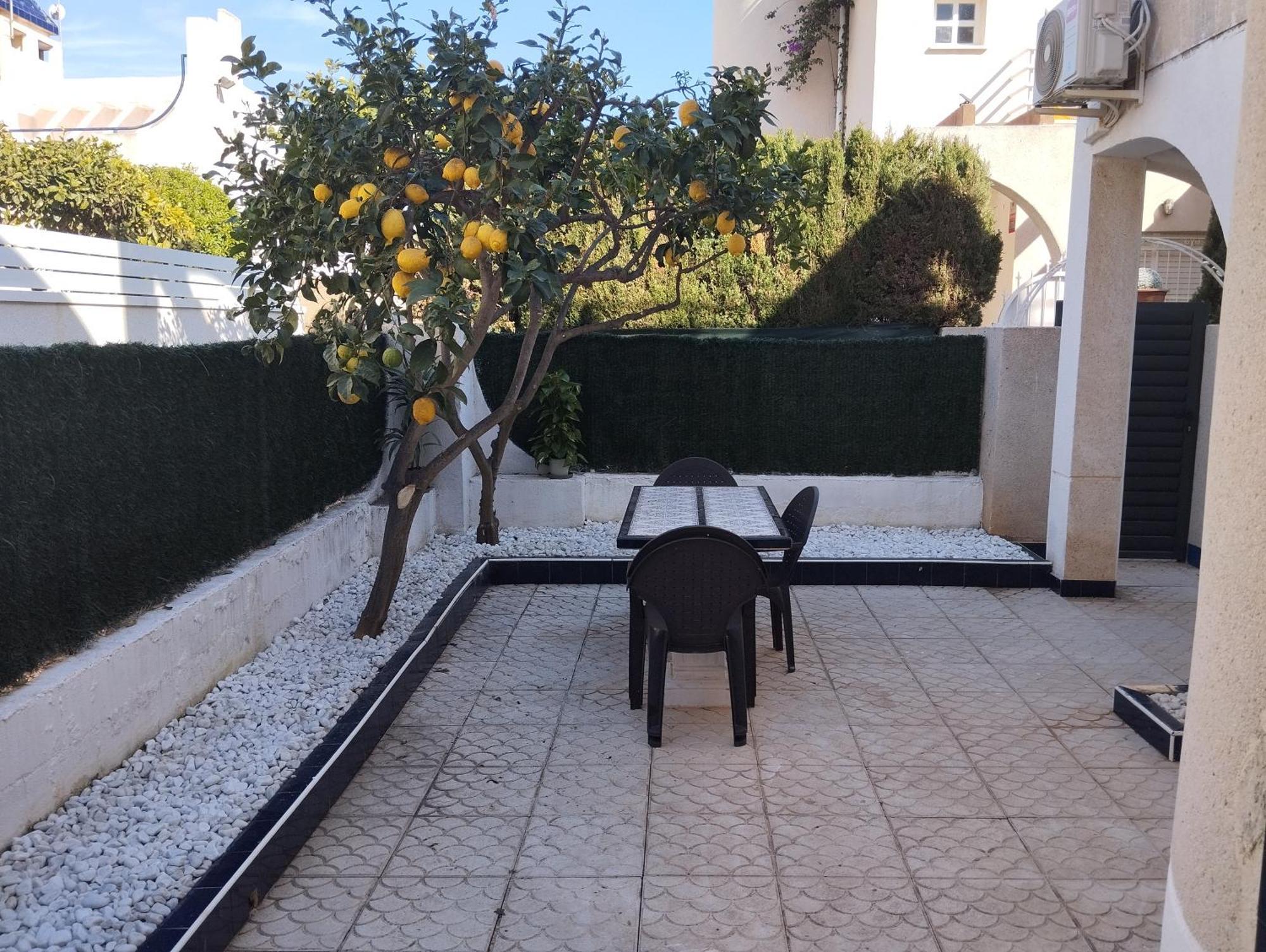 Z&R - Alcyone Villa Torrevieja Ngoại thất bức ảnh