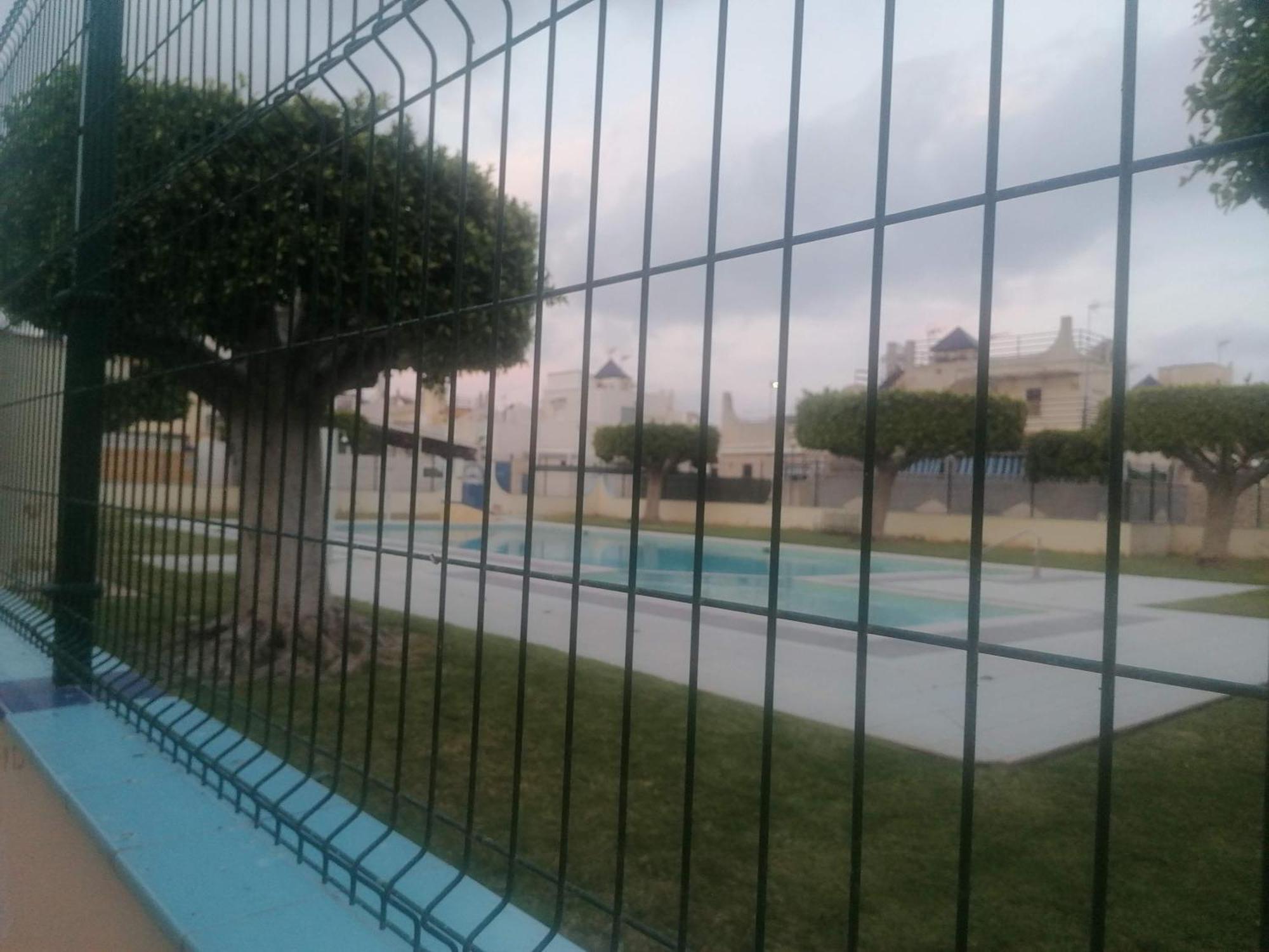 Z&R - Alcyone Villa Torrevieja Ngoại thất bức ảnh