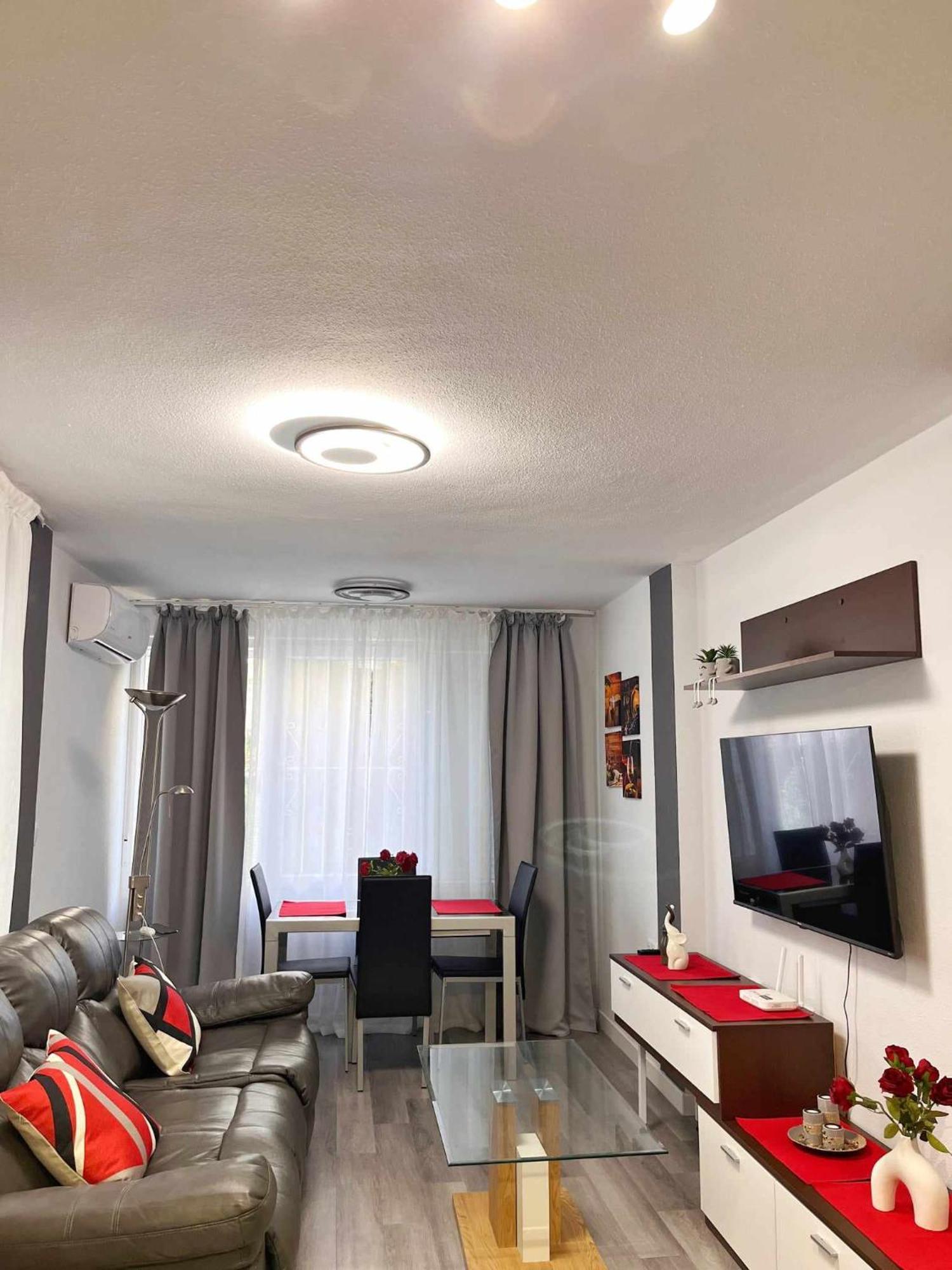 Z&R - Alcyone Villa Torrevieja Ngoại thất bức ảnh